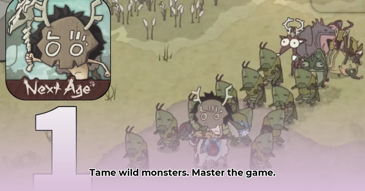 wildtamer
